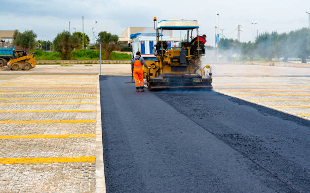 Trusted Annapolis, MD Driveway Pavers Experts