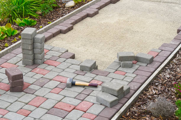 Best Commercial Driveway Pavers  in Annapolis, MD
