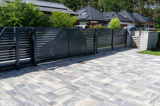 Reasons to Select Us for Your Driveway Paving Requirements in Annapolis, MD