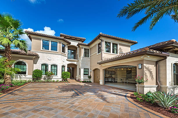 Best Concrete Paver Driveway  in Annapolis, MD