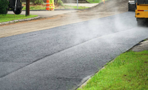Best Decorative Driveway Pavers  in Annapolis, MD